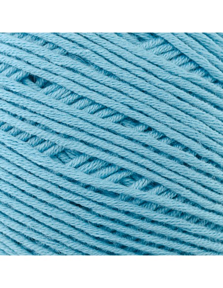 LANAS RUBÍ NATURAL 50GR