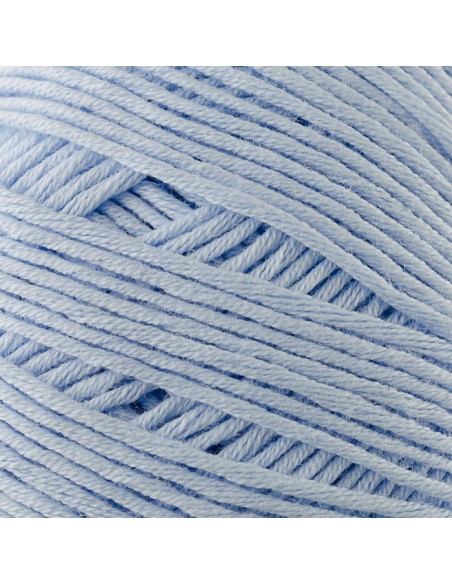 LANAS RUBÍ NATURAL 50GR