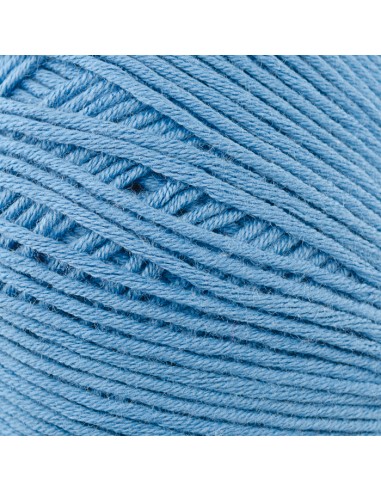 LANAS RUBÍ NATURAL 50GR