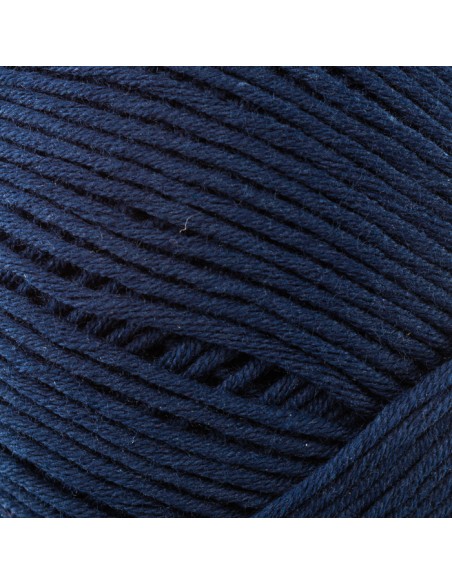 LANAS RUBÍ NATURAL 50GR