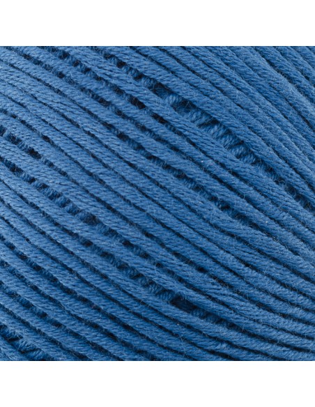 LANAS RUBÍ NATURAL 50GR