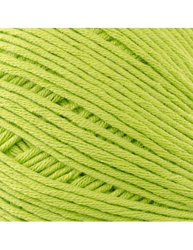 LANAS RUBÍ NATURAL 50GR