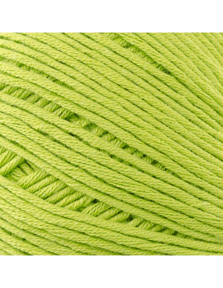 LANAS RUBÍ NATURAL 50GR