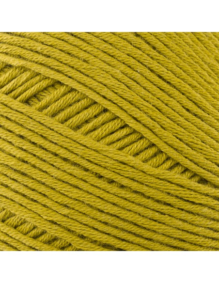 LANAS RUBÍ NATURAL 50GR