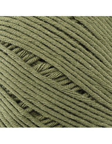 LANAS RUBÍ NATURAL 50GR