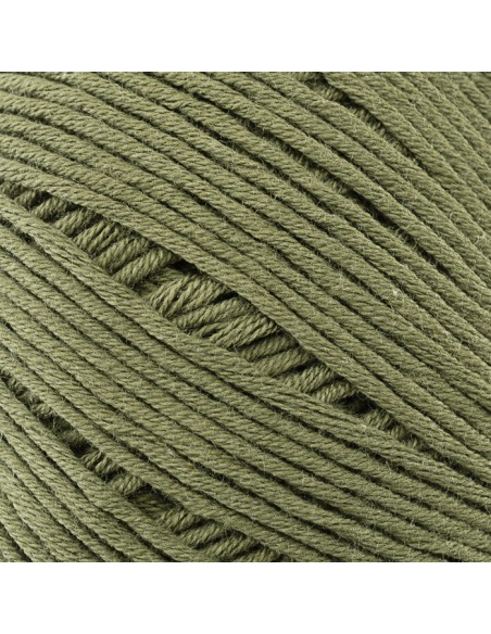 LANAS RUBÍ NATURAL 50GR