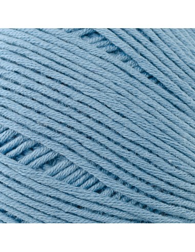 LANAS RUBÍ NATURAL 50GR