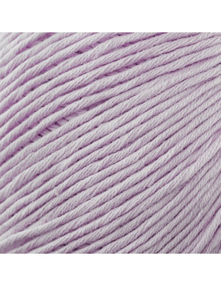 LANAS RUBÍ NATURAL 50GR