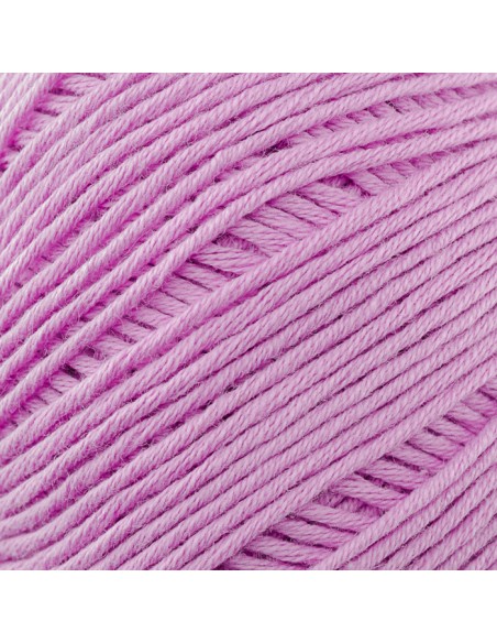 LANAS RUBÍ NATURAL 50GR