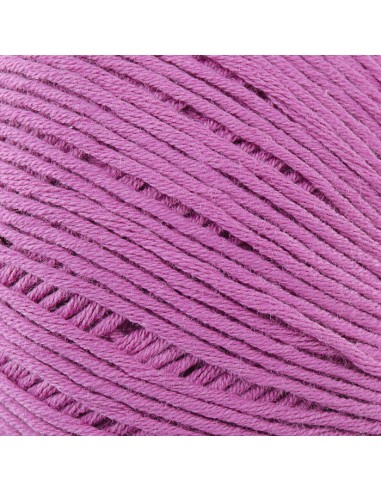 LANAS RUBÍ NATURAL 50GR