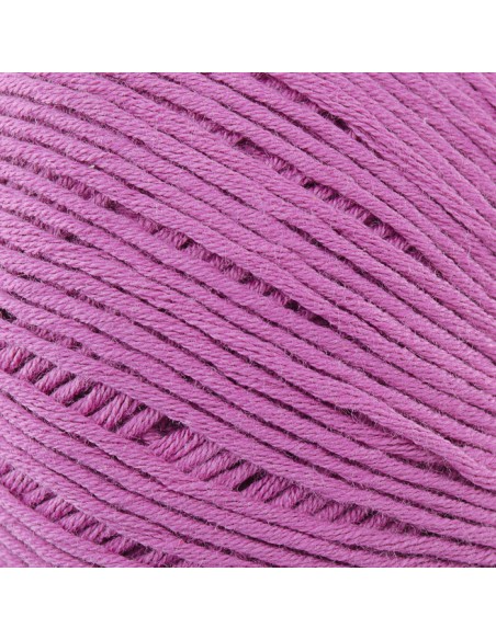 LANAS RUBÍ NATURAL 50GR