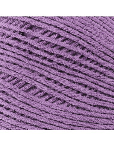 LANAS RUBÍ NATURAL 50GR