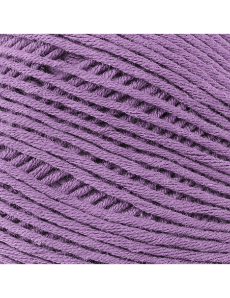 LANAS RUBÍ NATURAL 50GR