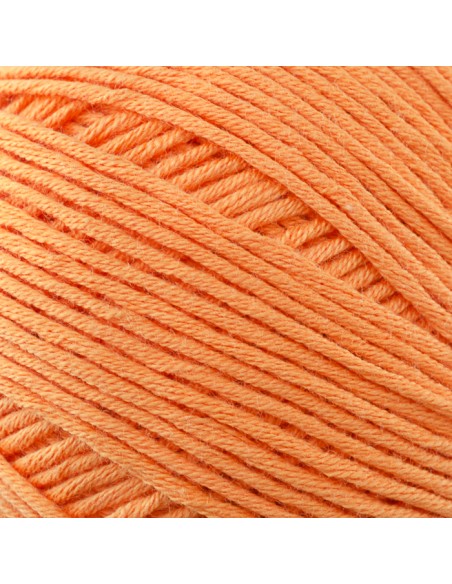 LANAS RUBÍ NATURAL 50GR