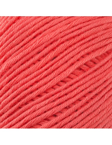 LANAS RUBÍ NATURAL 50GR