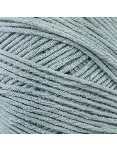 LANAS RUBÍ NATURAL 50GR