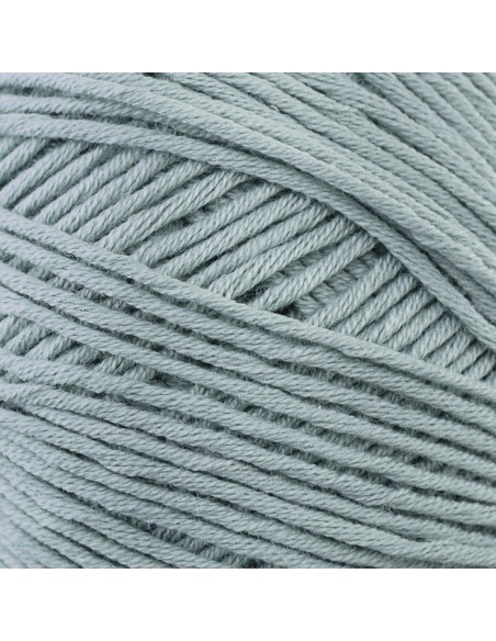 LANAS RUBÍ NATURAL 50GR