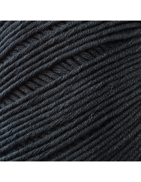 LANAS RUBÍ NATURAL 50GR