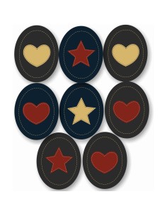 APLIQUE SERIGRAFIA INFANTIL