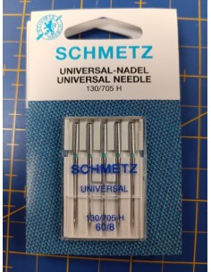 AGUJAS MAQUINA DE COSER 2