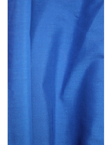 ALGODON AZUL ELECTRICO