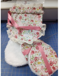 discos desmaquillantes