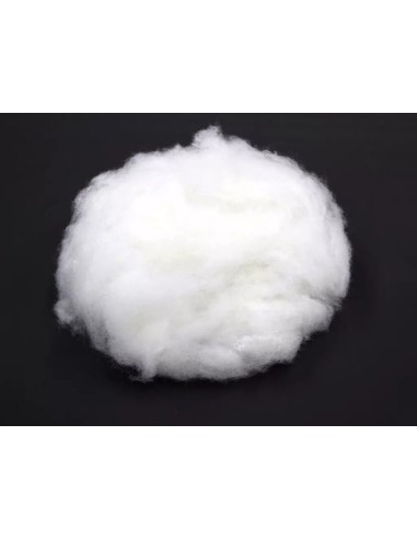 FLOCA DE RELLENO POLIESTER