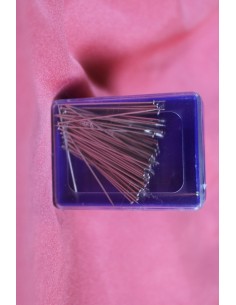 ALFILER ACERO, JABALI n.8