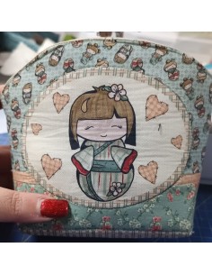 MONEDERO JAPONES FANNY