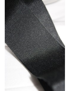CINTA GROSGRAIN NEGRO 2