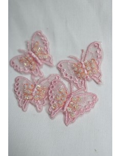 APLICACION THERMOADHESIVA...