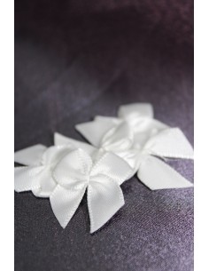 APLICACION LAZO BLANCO